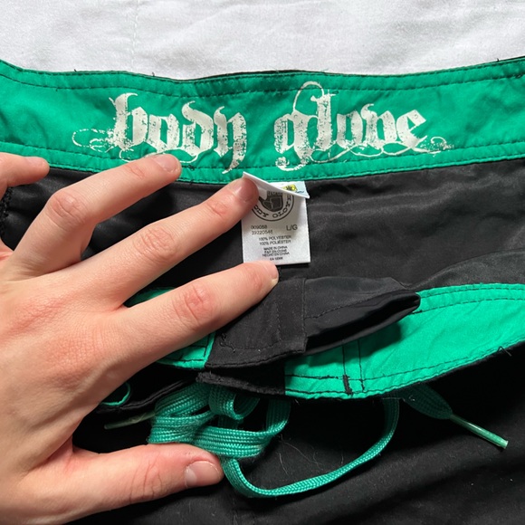 Body Glove Board Shorts - Picture 4 of 5
